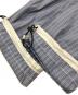 中古・古着 sacai (サカイ) THOMAS MASON (トーマスメイソン) Cotton Poplin Pants/ストライプパンツ ブルー サイズ:2：16000円