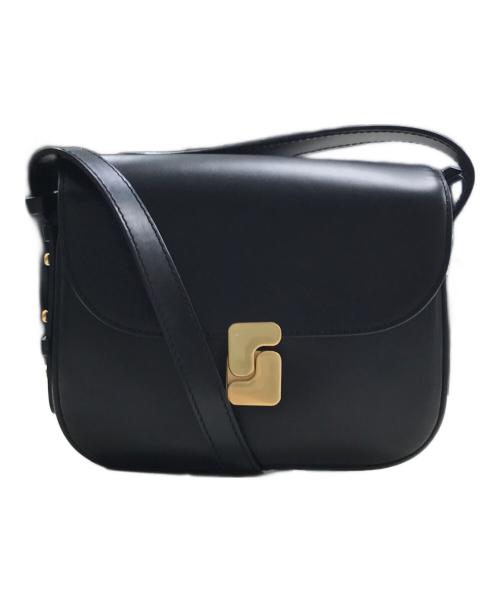 soeur7（スール）soeur7 (スール) Bellissima Mini ショルダーバッグ ブラックの古着・服飾アイテム