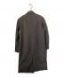 TODAYFUL (トゥデイフル) Wool 100% Chester Coat/ロングコート/ウールコート ブラウン サイズ:38：27000円