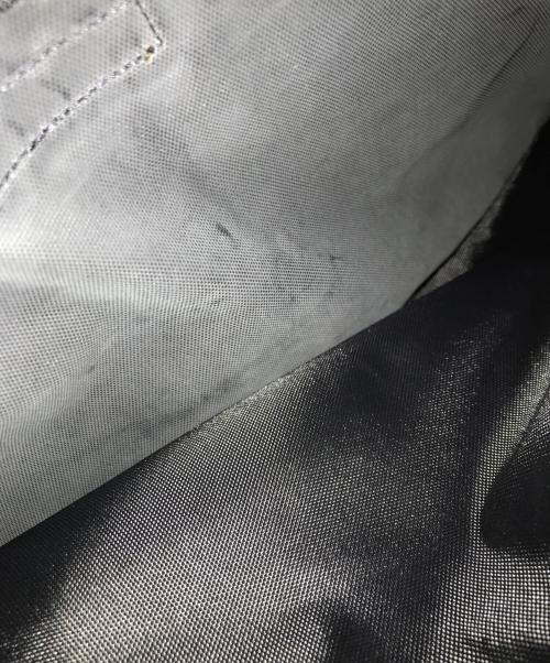 BURBERRY BLACK LABEL（バーバリーブラックレーベル）BURBERRY BLACK LABEL (バーバリーブラックレーベル) サイドノバチェックショルダーバッグ ブラックの古着・服飾アイテム