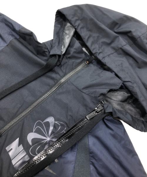 NIKE（ナイキ）NIKE (ナイキ) sacai (サカイ) ウィメンズ ダブル ジップ ジャケット 