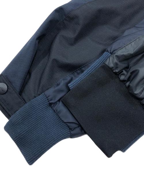 NIKE（ナイキ）NIKE (ナイキ) sacai (サカイ) ウィメンズ ダブル ジップ ジャケット 