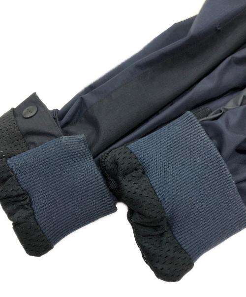 NIKE（ナイキ）NIKE (ナイキ) sacai (サカイ) ウィメンズ ダブル ジップ ジャケット 