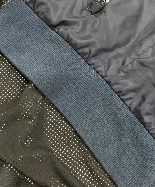 NIKE（ナイキ）NIKE (ナイキ) sacai (サカイ) ウィメンズ ダブル ジップ ジャケット 