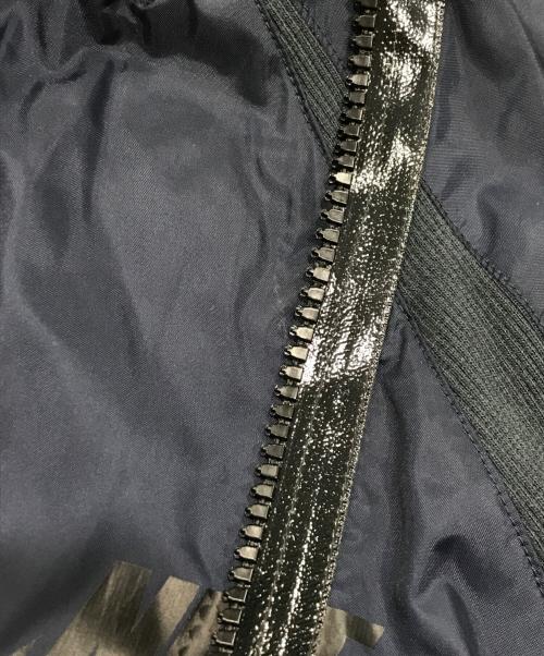 NIKE（ナイキ）NIKE (ナイキ) sacai (サカイ) ウィメンズ ダブル ジップ ジャケット 