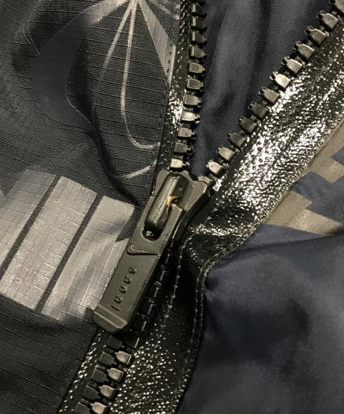 NIKE（ナイキ）NIKE (ナイキ) sacai (サカイ) ウィメンズ ダブル ジップ ジャケット 