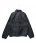 NIKE (ナイキ) ミッドウェイトパファージャケット ブラック サイズ:L：6000円