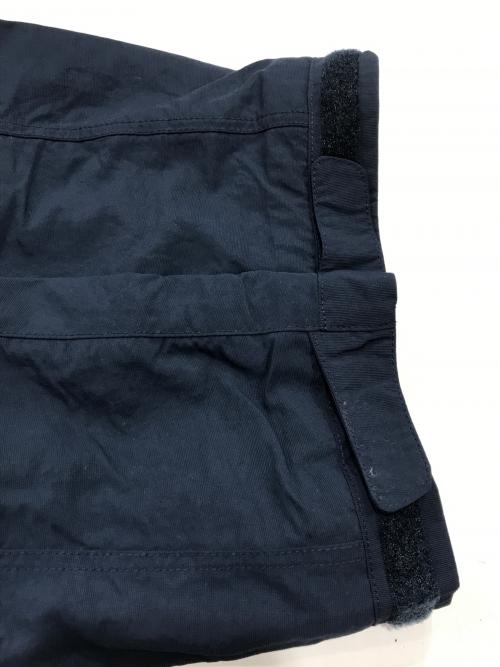 mont-bell（モンベル）mont-bell (モンベル) クリマプラス100 ウィズシェルジャケット ネイビー サイズ:Lの古着・服飾アイテム