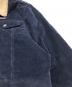中古・古着 Patagonia (パタゴニア) パイル ラインド トラッカー ジャケット ネイビー サイズ:XL：13000円