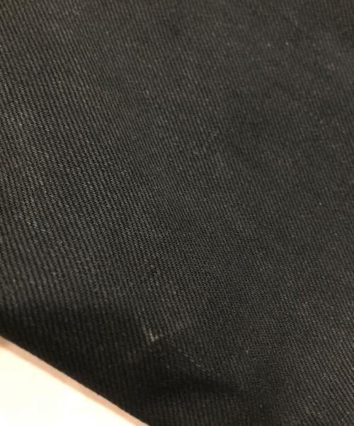 JIL SANDER（ジルサンダー）JIL SANDER (ジルサンダー) JACKET 64 BIS ブラック サイズ:38の古着・服飾アイテム