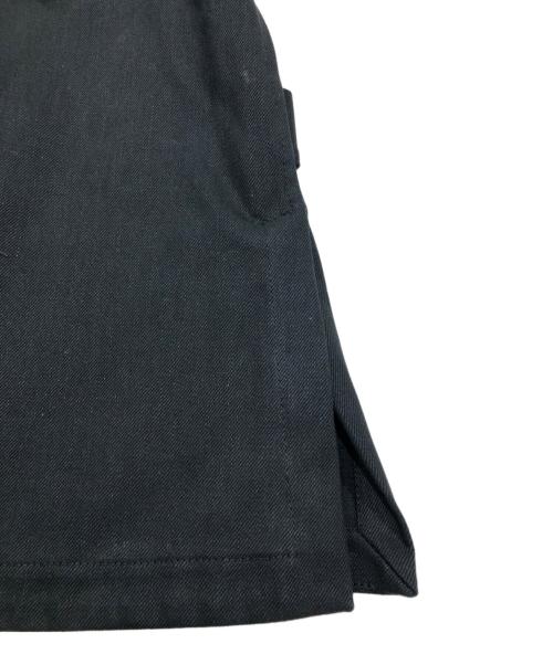 JIL SANDER（ジルサンダー）JIL SANDER (ジルサンダー) JACKET 64 BIS ブラック サイズ:38の古着・服飾アイテム