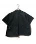 JIL SANDER (ジルサンダー) JACKET 64 BIS ブラック サイズ:38：28000円