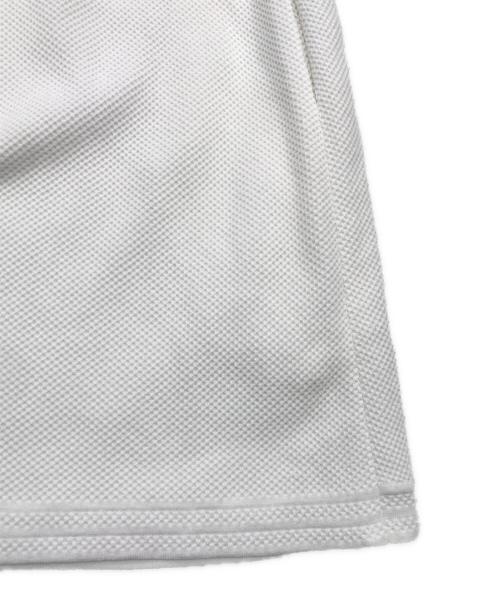 FOXEY（フォクシー）FOXEY (フォクシー) クラシカル スプリングコート ホワイト サイズ:38の古着・服飾アイテム