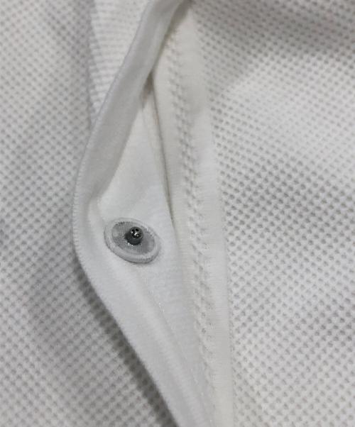 FOXEY（フォクシー）FOXEY (フォクシー) クラシカル スプリングコート ホワイト サイズ:38の古着・服飾アイテム