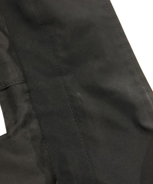 Rene（ルネ）Rene (ルネ) スプリングコート ネイビー サイズ:36の古着・服飾アイテム