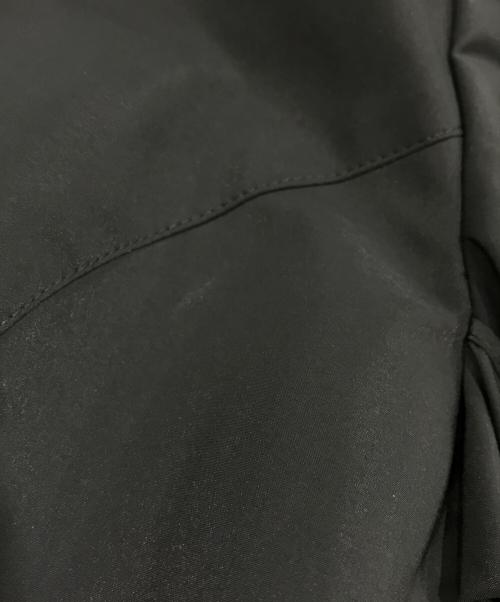 Rene（ルネ）Rene (ルネ) スプリングコート ネイビー サイズ:36の古着・服飾アイテム