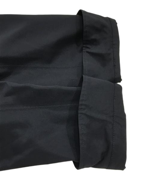 Rene（ルネ）Rene (ルネ) スプリングコート ネイビー サイズ:36の古着・服飾アイテム
