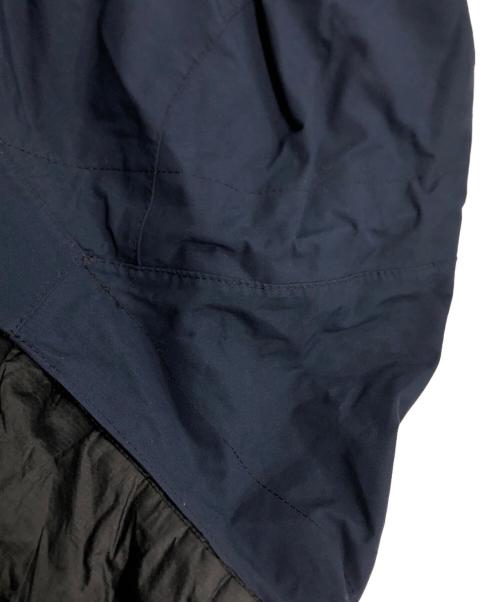 THE NORTH FACE（ザ ノース フェイス）THE NORTH FACE (ザ ノース フェイス) MOUNTAIN TRICLIMATE JACKET ブルー サイズ:Mの古着・服飾アイテム