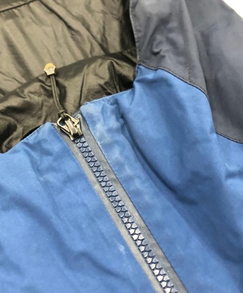 THE NORTH FACE（ザ ノース フェイス）THE NORTH FACE (ザ ノース フェイス) MOUNTAIN TRICLIMATE JACKET ブルー サイズ:Mの古着・服飾アイテム