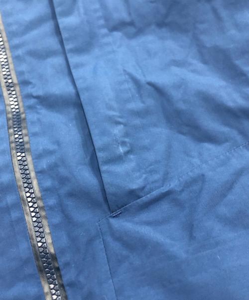 THE NORTH FACE（ザ ノース フェイス）THE NORTH FACE (ザ ノース フェイス) MOUNTAIN TRICLIMATE JACKET ブルー サイズ:Mの古着・服飾アイテム