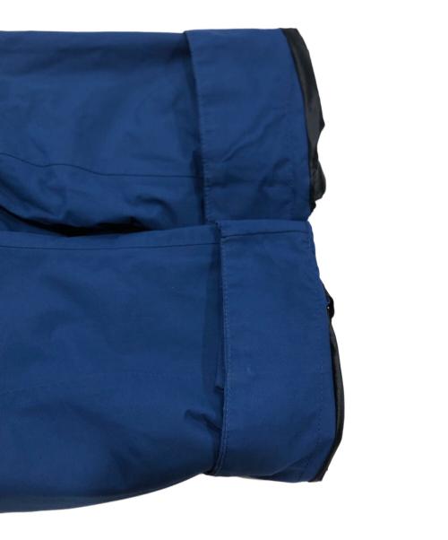THE NORTH FACE（ザ ノース フェイス）THE NORTH FACE (ザ ノース フェイス) MOUNTAIN TRICLIMATE JACKET ブルー サイズ:Mの古着・服飾アイテム