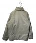 Brooklyn Armed Forces (ブルックリンアームドフォース) ECWCS GEN3 LEVEL7/ダウンジャケット カーキ サイズ:XS：15000円
