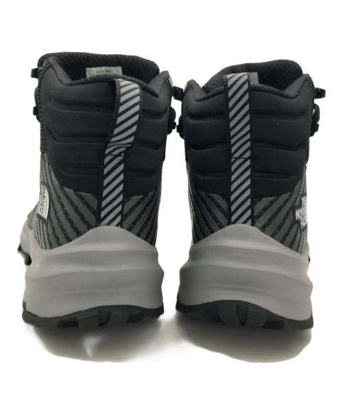 THE NORTH FACE（ザ ノース フェイス）THE NORTH FACE (ザ ノース フェイス) Fastpack Mid FUTURELIGHT ブラック サイズ:27.5㎝の古着・服飾アイテム