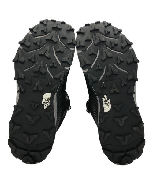 THE NORTH FACE（ザ ノース フェイス）THE NORTH FACE (ザ ノース フェイス) Fastpack Mid FUTURELIGHT ブラック サイズ:27.5㎝の古着・服飾アイテム