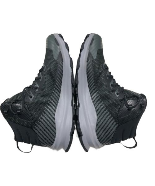 THE NORTH FACE（ザ ノース フェイス）THE NORTH FACE (ザ ノース フェイス) Fastpack Mid FUTURELIGHT ブラック サイズ:27.5㎝の古着・服飾アイテム
