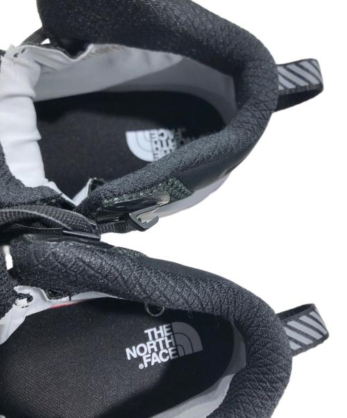 THE NORTH FACE（ザ ノース フェイス）THE NORTH FACE (ザ ノース フェイス) Fastpack Mid FUTURELIGHT ブラック サイズ:27.5㎝の古着・服飾アイテム
