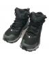 THE NORTH FACE（ザ ノース フェイス）の古着「Fastpack Mid FUTURELIGHT」｜ブラック