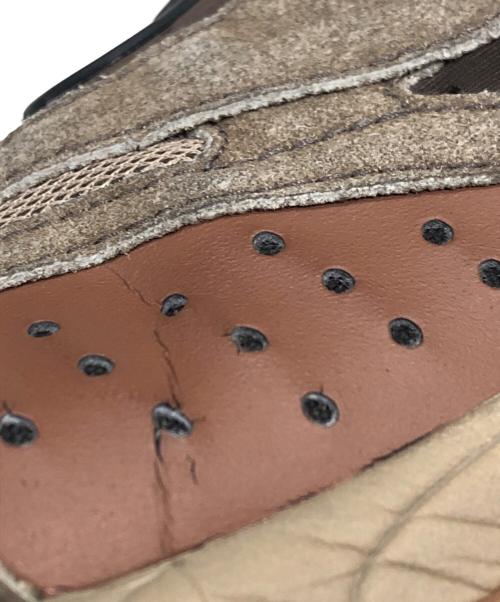 MERRELL（メレル）MERRELL (メレル) MOC Speed Streak Evo ブラウン サイズ:28.0cmの古着・服飾アイテム