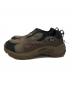 MERRELL (メレル) MOC Speed Streak Evo ブラウン サイズ:28.0cm：8000円