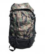 THE NORTH FACEザ ノース フェイス）の古着「リュック」｜グリーン