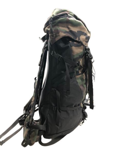 THE NORTH FACE（ザ ノース フェイス）THE NORTH FACE (ザ ノース フェイス) リュック グリーンの古着・服飾アイテム