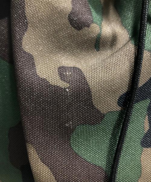 THE NORTH FACE（ザ ノース フェイス）THE NORTH FACE (ザ ノース フェイス) リュック グリーンの古着・服飾アイテム