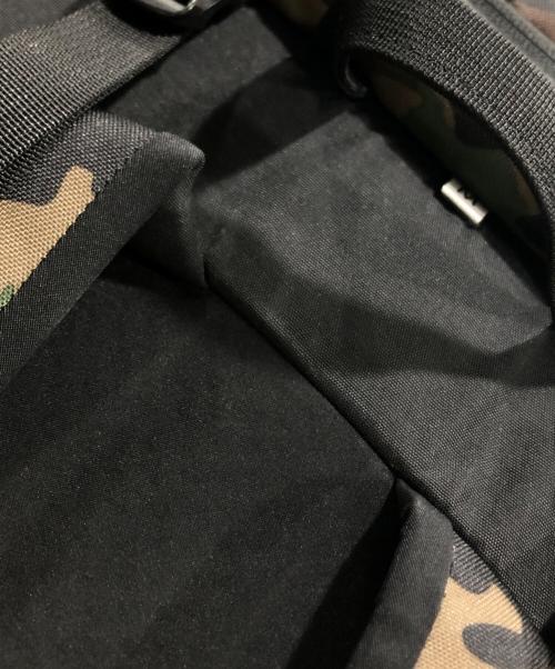 THE NORTH FACE（ザ ノース フェイス）THE NORTH FACE (ザ ノース フェイス) リュック グリーンの古着・服飾アイテム