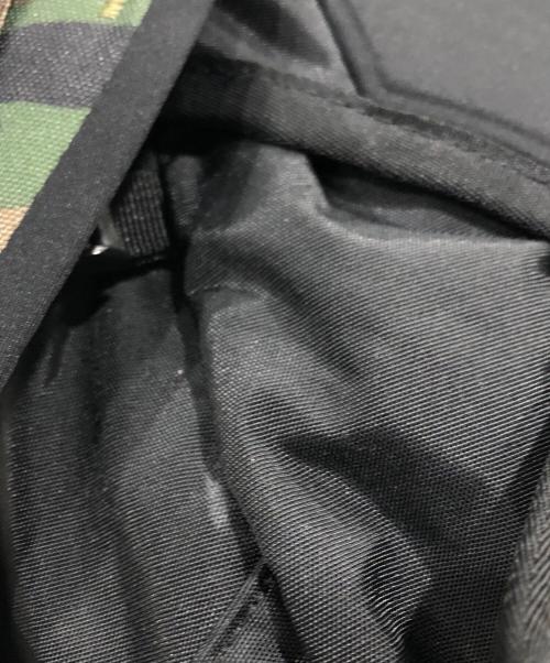 THE NORTH FACE（ザ ノース フェイス）THE NORTH FACE (ザ ノース フェイス) リュック グリーンの古着・服飾アイテム