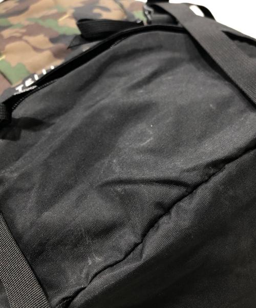 THE NORTH FACE（ザ ノース フェイス）THE NORTH FACE (ザ ノース フェイス) リュック グリーンの古着・服飾アイテム