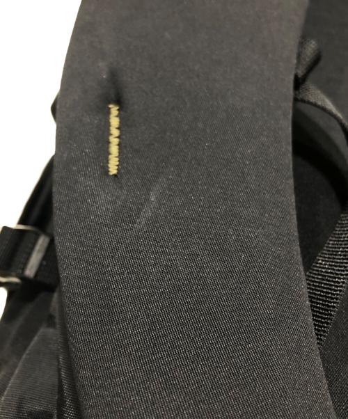 THE NORTH FACE（ザ ノース フェイス）THE NORTH FACE (ザ ノース フェイス) リュック グリーンの古着・服飾アイテム