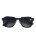PRADA (プラダ) サングラス ブラック サイズ:55□21：8000円