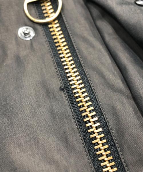 Barbour（バブアー）Barbour (バブアー) beaver (ビーバー) 別注TRANSPORT ブラウン サイズ:36の古着・服飾アイテム