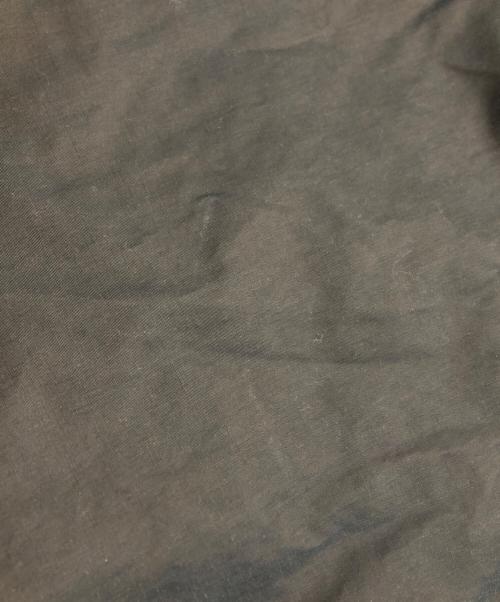 Barbour（バブアー）Barbour (バブアー) beaver (ビーバー) 別注TRANSPORT ブラウン サイズ:36の古着・服飾アイテム