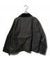 Barbour (バブアー) beaver (ビーバー) 別注TRANSPORT ブラウン サイズ:36：30000円