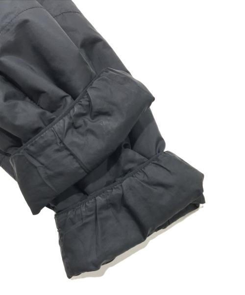 THE NORTH FACE（ザ ノース フェイス）THE NORTH FACE (ザ ノース フェイス) リバーシブルエニータイムインサレーテッドフーディ ブラック サイズ:XLの古着・服飾アイテム
