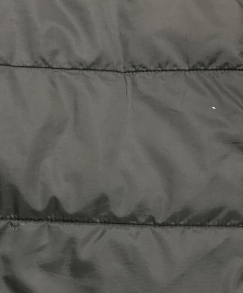 THE NORTH FACE（ザ ノース フェイス）THE NORTH FACE (ザ ノース フェイス) リバーシブルエニータイムインサレーテッドフーディ ブラック サイズ:XLの古着・服飾アイテム