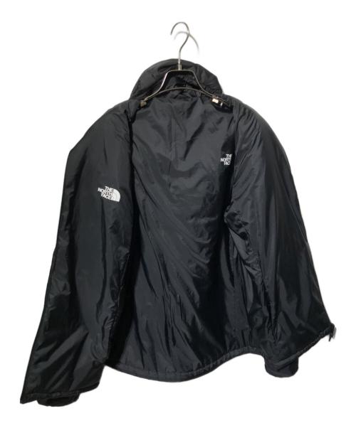 THE NORTH FACE（ザ ノース フェイス）THE NORTH FACE (ザ ノース フェイス) リバーシブルエニータイムインサレーテッドフーディ ブラック サイズ:XLの古着・服飾アイテム