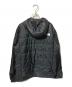 THE NORTH FACE (ザ ノース フェイス) リバーシブルエニータイムインサレーテッドフーディ ブラック サイズ:XL：15000円