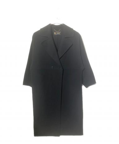 中古・古着通販】Curensology (カレンソロジー) MANTECOウール