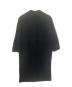 Curensology (カレンソロジー) MANTECOウールチェスターコート ブラック サイズ:SIZE F：20000円
